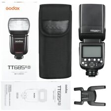 Godox tt685ii ttl gebraucht kaufen  Deutschland