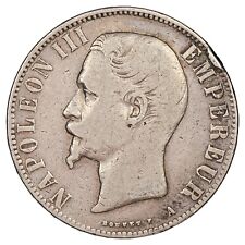 Napoléon iii francs d'occasion  Rabastens