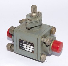 High pressure shut for sale  INVERURIE