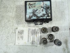 Toyota auris mk2 for sale  STAFFORD