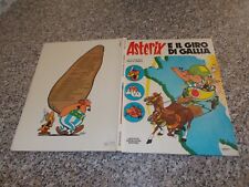 Asterix giro gallia usato  Firenze