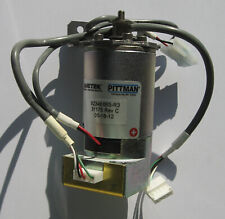 Motor de eixo rápido 3D Systems Zprinter 650/850 Projet 660/860, número da peça 22-31175 comprar usado  Enviando para Brazil