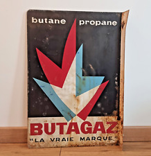 Vintage butagaz double d'occasion  Expédié en Belgium