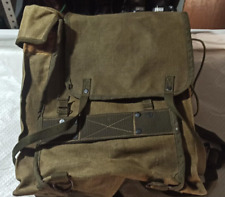 Zaino tattico esercito usato  Caserta
