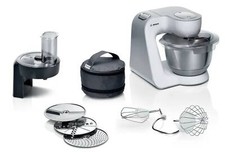 Bosch küchenmaschinen mum5821 gebraucht kaufen  Deutschland