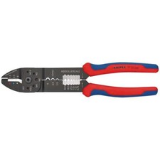 Knipex 240 crimpzange gebraucht kaufen  Rietberg