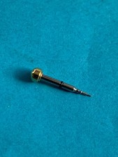 Riginal krone stellwelle gebraucht kaufen  Langweid a.Lech