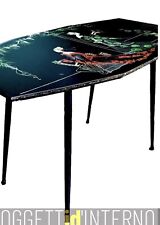 🟨50s 60s Coffee Table Vintage Tavolino Vintage Anni 50 60 Japanese Style comprar usado  Enviando para Brazil