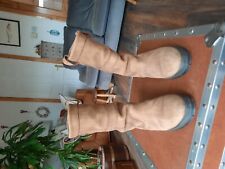 Dubarry calf length for sale  Ireland