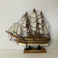 Vintage replica wooden for sale  BARNSLEY