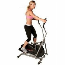 Eliptical cross trainer for sale  DERBY
