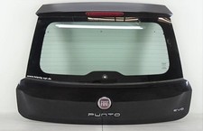 fiat punto heckklappe gebraucht kaufen fiat punto heckklappe gebraucht kaufen Leipzig