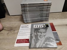 Elvis presley del usato  Roma