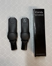 Icandy peach universal for sale  CALDICOT