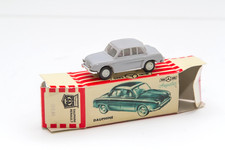 Anguplas mini cars d'occasion  Calais