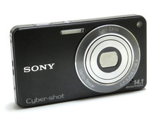 Sony dsc w350 d'occasion Sony dsc w350 d'occasion  Nice-