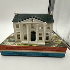 Plasticville scale plastic for sale  Indianapolis