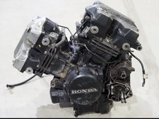 Honda vf400 nc13e for sale  CRAIGAVON
