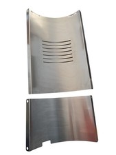 Flame broiler kit for sale  Mansfield