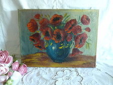 Ancien tableau huile d'occasion  Lille-