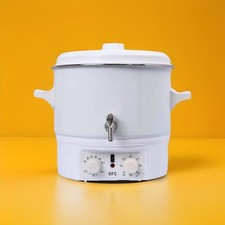 Sfc 16l wachsschmelzer gebraucht kaufen  Versand nach Germany
