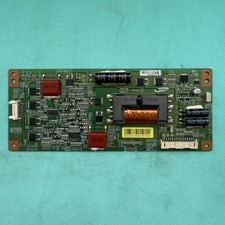 Placa SAMSUNG 46 POLEGADAS RETROILUMINADA SSL460EL05 INV46L04A REV 0.2 comprar usado  Enviando para Brazil