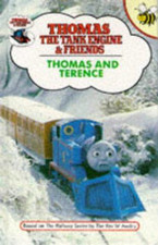 Thomas terence snow for sale  ROSSENDALE