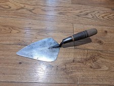 Vintage cast steel for sale  BRIGHTON
