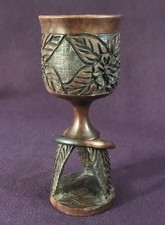 Vintage african carved for sale  WELLINGBOROUGH