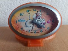 Diddl maus reisewecker gebraucht kaufen  Duisburg