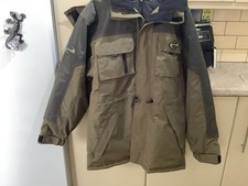 Korum heavyweight olive for sale  BURNTWOOD