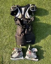 Junior hockey equipment for sale  Saxonburg