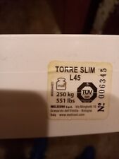 Torre slim l45 usato  Chieri