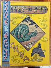 Kürschner china 1901 gebraucht kaufen  Erdweg