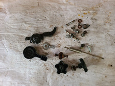 Handle throttle hardware for sale  New Albany