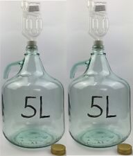 Set flasche stopfen gebraucht kaufen  Frankfurt (Oder)