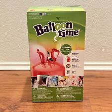 Balloon time 8.9 for sale  Burleson