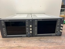 Rack mounted videotek for sale  Fishersville