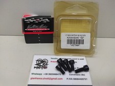 Valter moto kit usato  Conversano