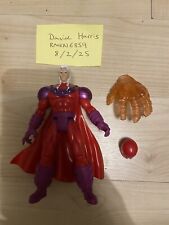 Magneto action figure for sale  ORPINGTON