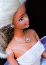 Collana barbie barbie usato  Chioggia