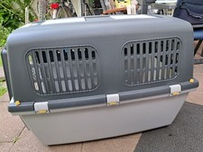 Hundetransportbox trixie box gebraucht kaufen  Dormagen