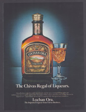 1981 print chivas for sale  Fort Collins