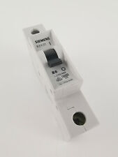 Siemens 5sx21 leitungsschutzsc gebraucht kaufen  Wissen-Umland