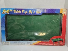Table top pool for sale  Sarasota
