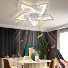 Ventilateur plafond intelligen d'occasion  Épinal