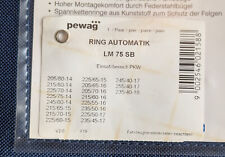 Schneeketten pewag ring gebraucht kaufen  Ingolstadt