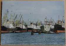 Ak65 postkarte hamburg gebraucht kaufen  Schenefeld