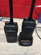 Hytera pd505 vhf for sale  ROCHDALE