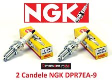 5129 candele ngk usato  Villa Literno